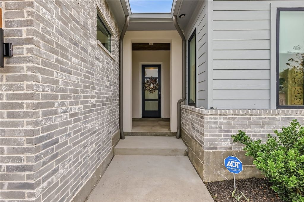 2852 Persimmon Ridge Court, Bryan, TX 77807 — photo 3