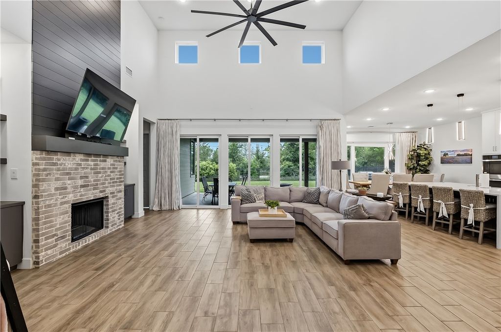 2852 Persimmon Ridge Court, Bryan, TX 77807 — photo 5