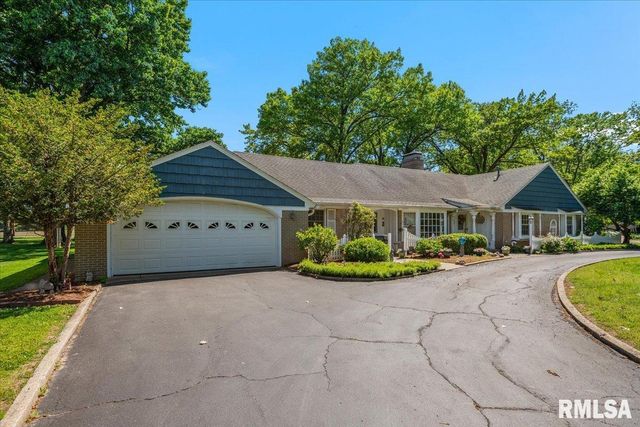50 W Hazel Dell Lane, Springfield, IL 62703