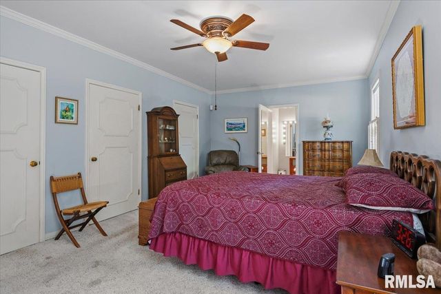 50 W Hazel Dell Lane, Springfield, IL 62703