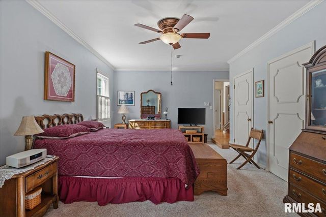 50 W Hazel Dell Lane, Springfield, IL 62703