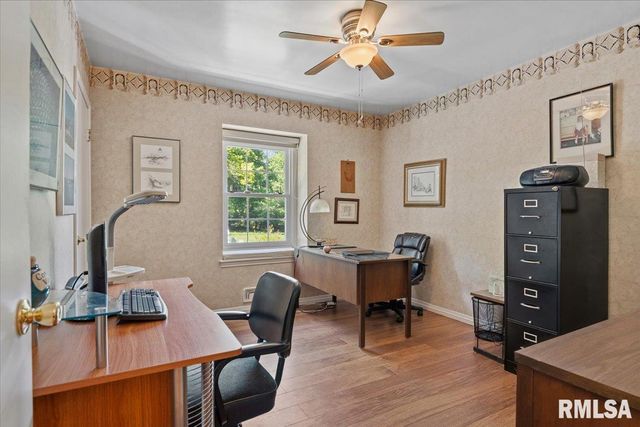 50 W Hazel Dell Lane, Springfield, IL 62703