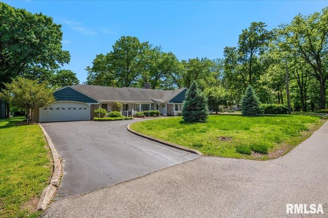 50 W Hazel Dell Lane, Springfield, IL 62703