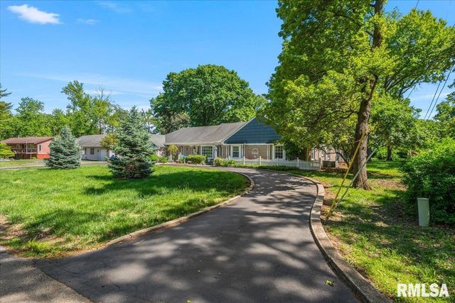 50 W Hazel Dell Lane, Springfield, IL 62703