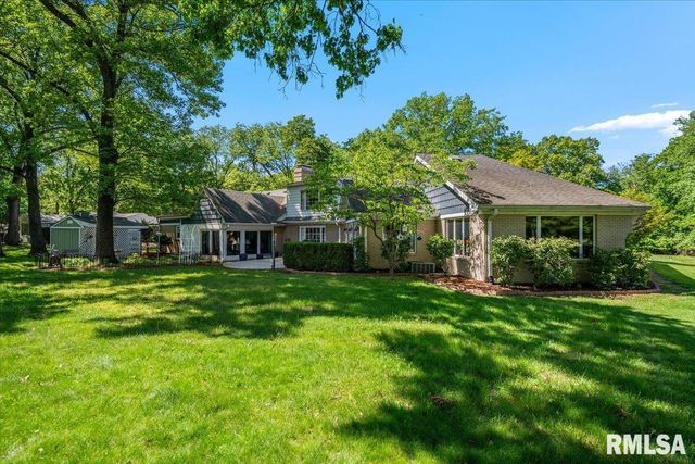 50 W Hazel Dell Lane, Springfield, IL 62703