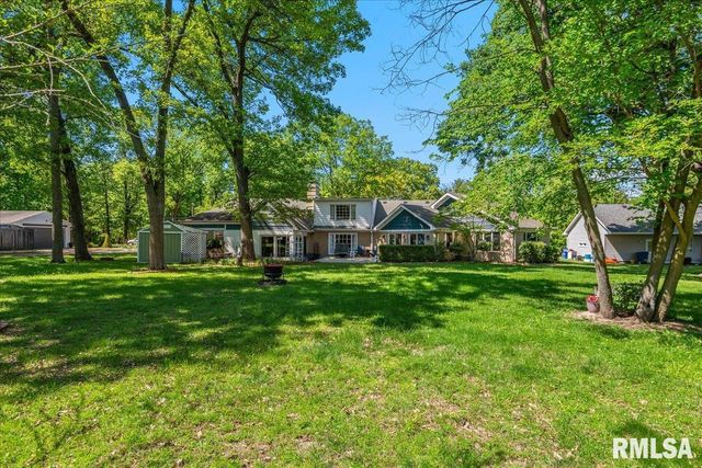 50 W Hazel Dell Lane, Springfield, IL 62703