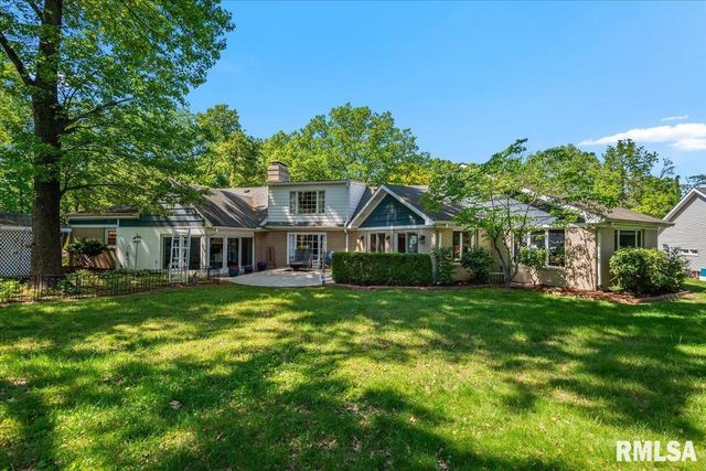 50 W Hazel Dell Lane, Springfield, IL 62703