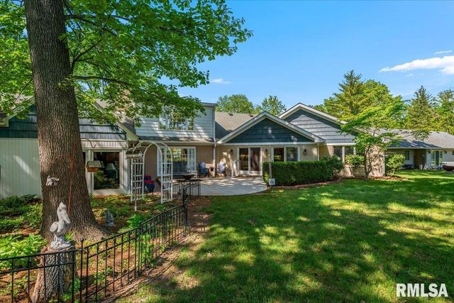 50 W Hazel Dell Lane, Springfield, IL 62703