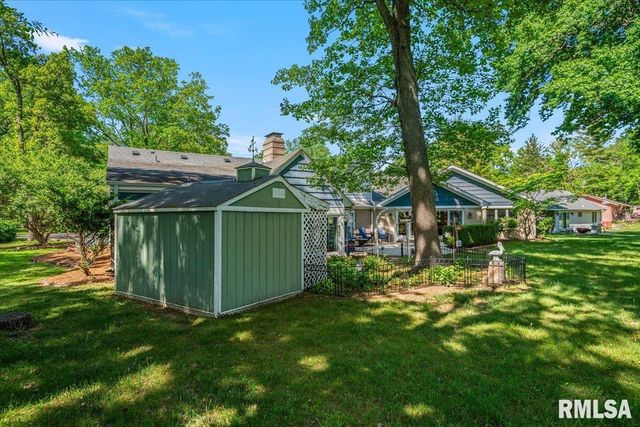 50 W Hazel Dell Lane, Springfield, IL 62703