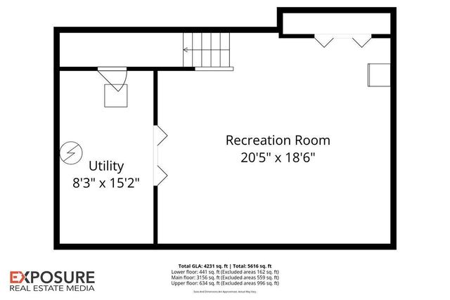 50 W Hazel Dell Lane, Springfield, IL 62703