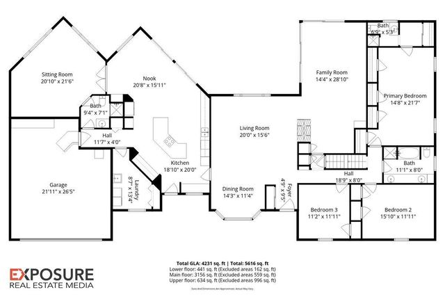 50 W Hazel Dell Lane, Springfield, IL 62703