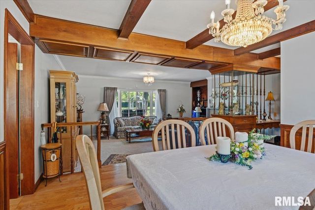 50 W Hazel Dell Lane, Springfield, IL 62703