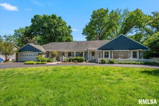 50 W Hazel Dell Lane, Springfield, IL 62703
