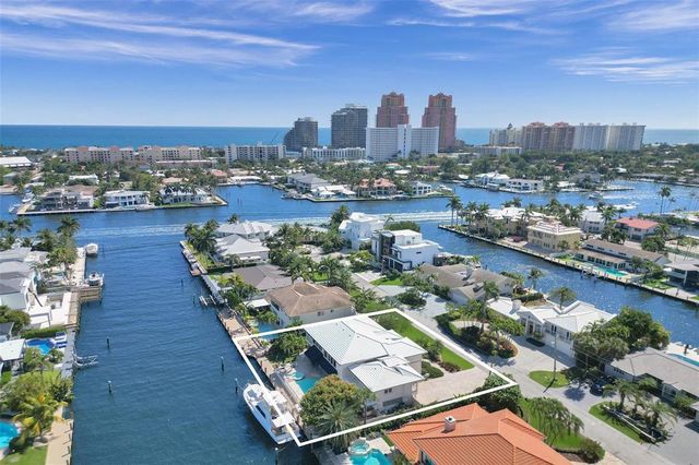 2875 NE 25th Court, Fort Lauderdale, FL 33305