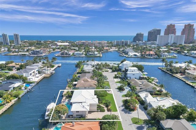 2875 NE 25th Court, Fort Lauderdale, FL 33305