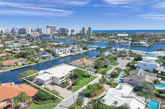 2875 NE 25th Court, Fort Lauderdale, FL 33305