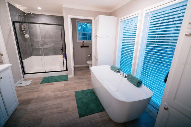 7670 NE 97TH COURT, Bronson, FL 32621