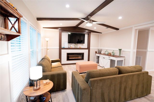 7670 NE 97TH COURT, Bronson, FL 32621