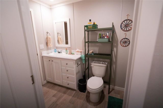 7670 NE 97TH COURT, Bronson, FL 32621