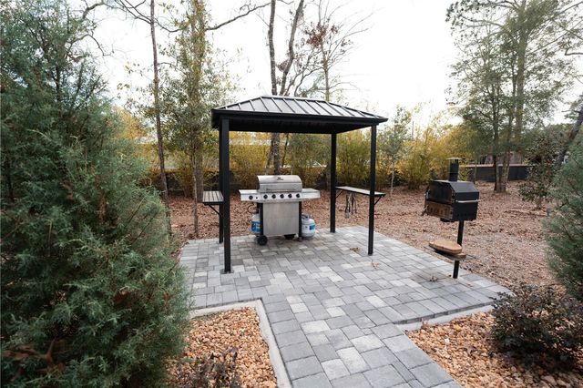 7670 NE 97TH COURT, Bronson, FL 32621