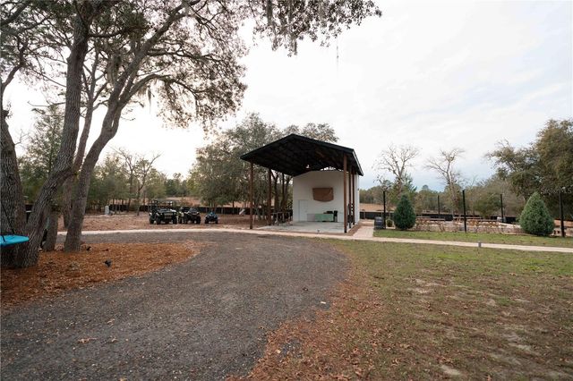 7670 NE 97TH COURT, Bronson, FL 32621