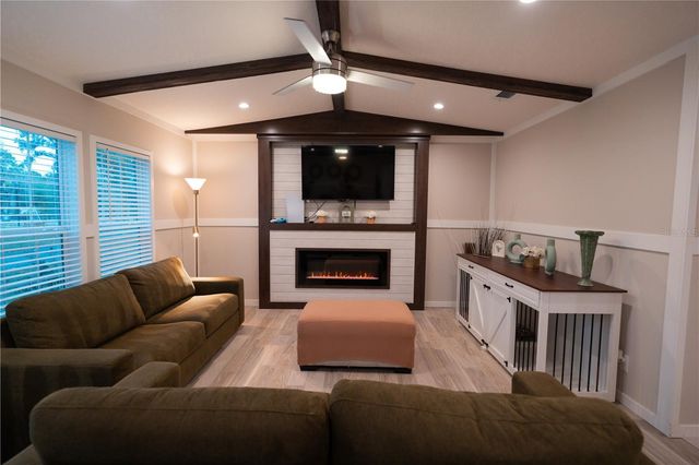 7670 NE 97TH COURT, Bronson, FL 32621