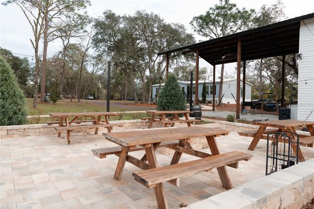 7670 NE 97TH COURT, Bronson, FL 32621