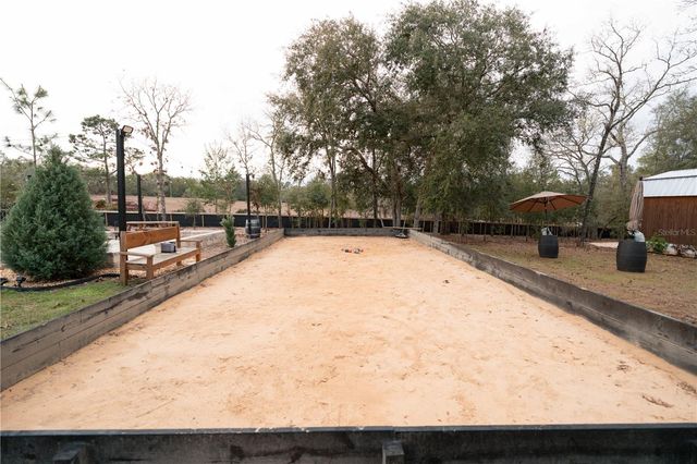 7670 NE 97TH COURT, Bronson, FL 32621