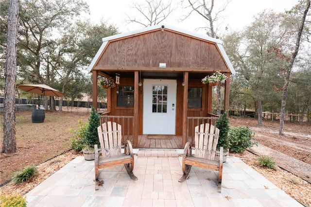 7670 NE 97TH COURT, Bronson, FL 32621