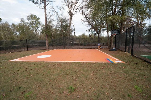 7670 NE 97TH COURT, Bronson, FL 32621