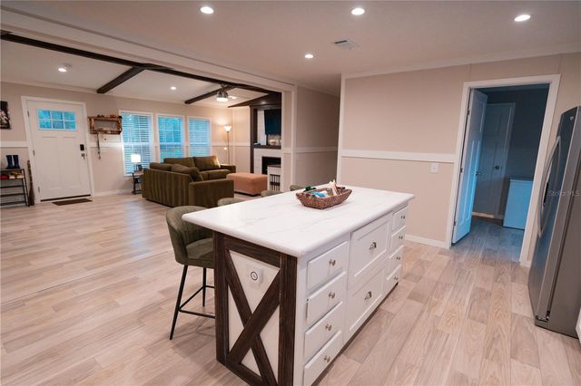 7670 NE 97TH COURT, Bronson, FL 32621