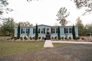 7670 NE 97TH COURT, Bronson, FL 32621