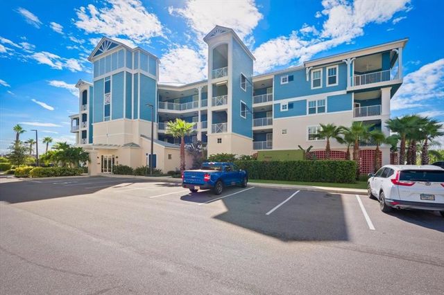 1 RIVERWALK DRIVE 303, New Smyrna Beach, FL 32169