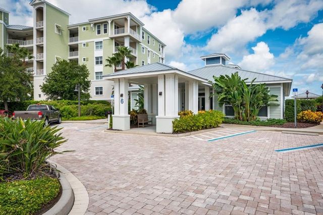 1 RIVERWALK DRIVE 303, New Smyrna Beach, FL 32169