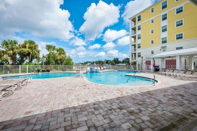 1 RIVERWALK DRIVE 303, New Smyrna Beach, FL 32169