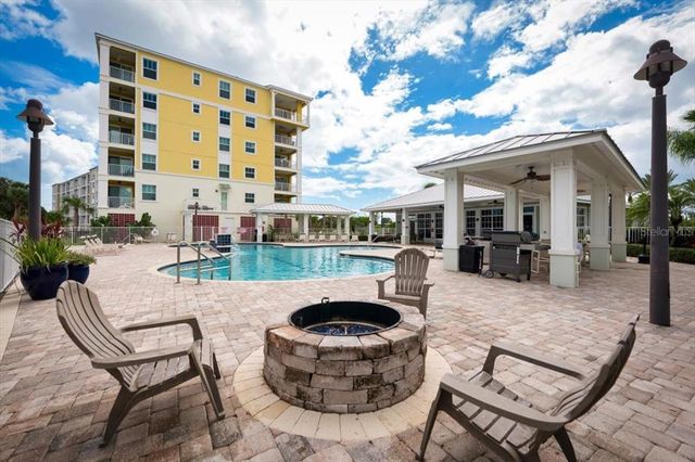 1 RIVERWALK DRIVE 303, New Smyrna Beach, FL 32169