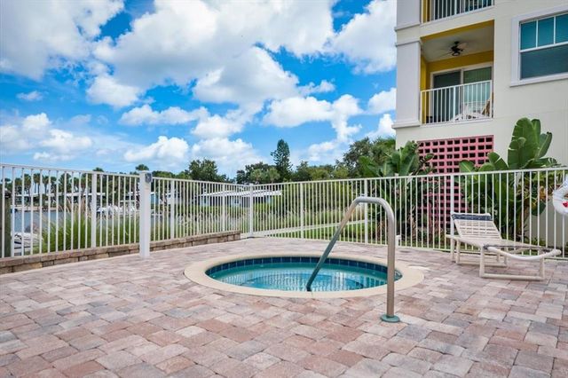 1 RIVERWALK DRIVE 303, New Smyrna Beach, FL 32169