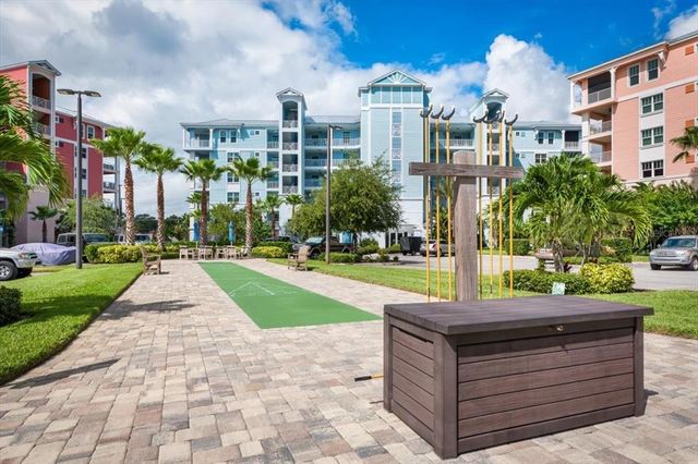 1 RIVERWALK DRIVE 303, New Smyrna Beach, FL 32169