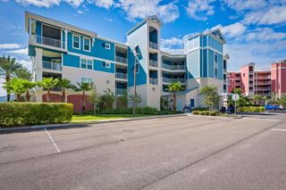 1 RIVERWALK DRIVE 303, New Smyrna Beach, FL 32169
