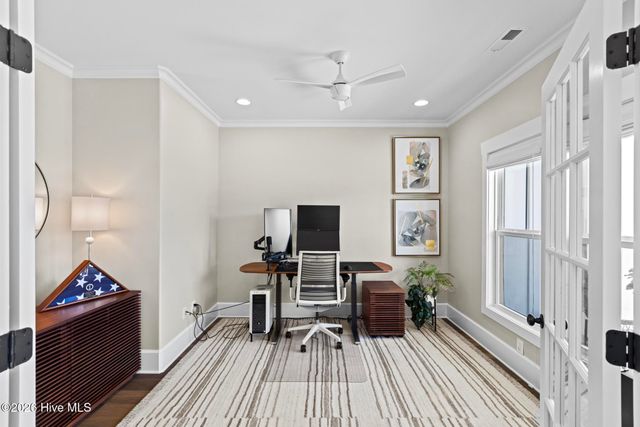 5301 Barcroft Lake Drive, Leland, NC 28451