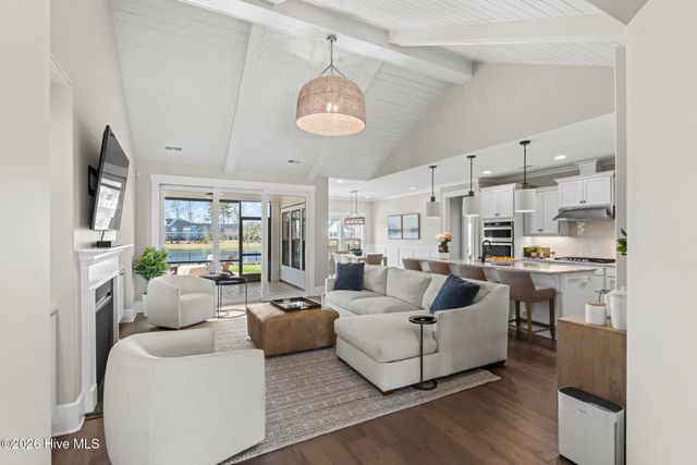 5301 Barcroft Lake Drive, Leland, NC 28451