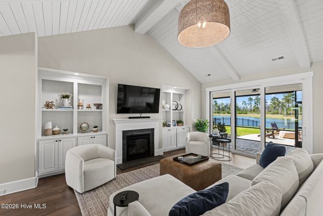 5301 Barcroft Lake Drive, Leland, NC 28451