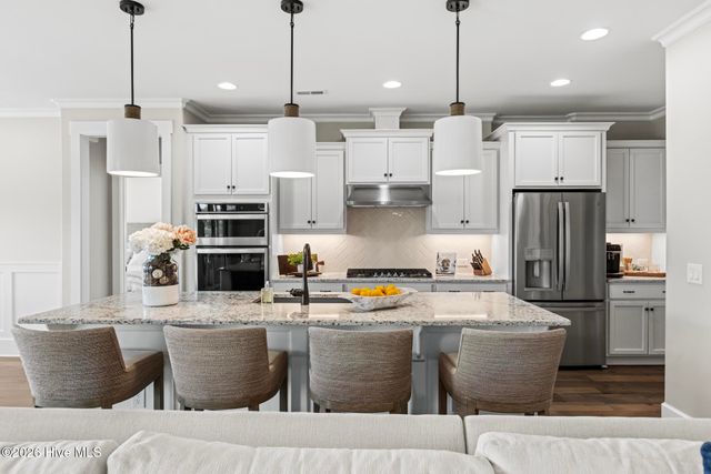 5301 Barcroft Lake Drive, Leland, NC 28451