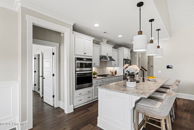 5301 Barcroft Lake Drive, Leland, NC 28451