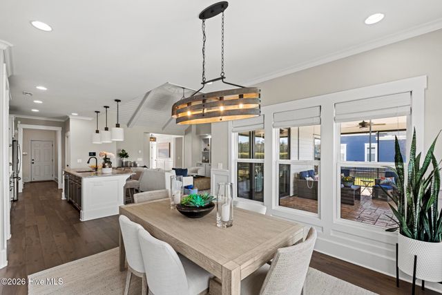 5301 Barcroft Lake Drive, Leland, NC 28451