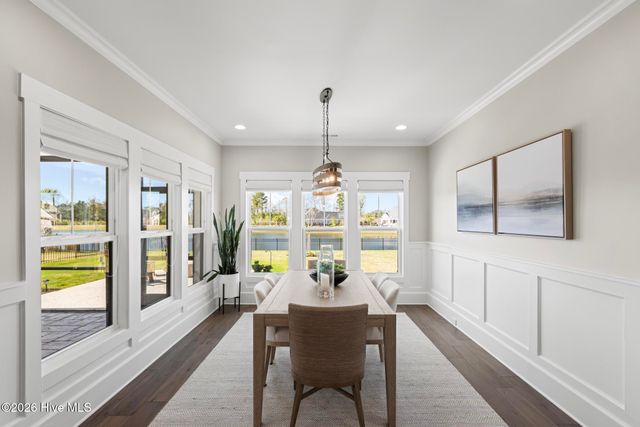 5301 Barcroft Lake Drive, Leland, NC 28451