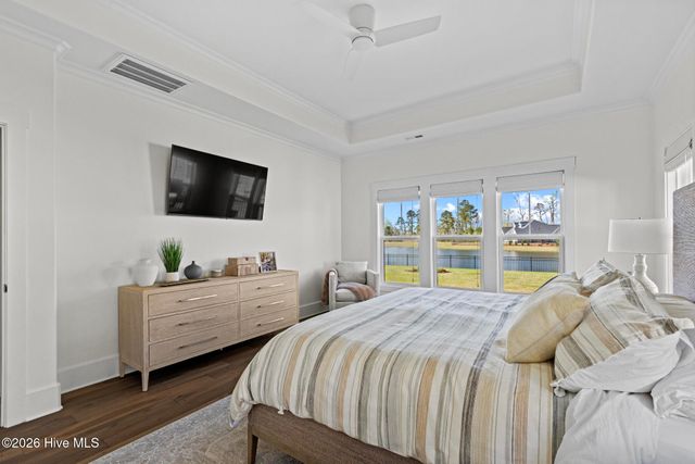 5301 Barcroft Lake Drive, Leland, NC 28451