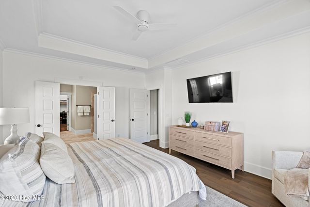 5301 Barcroft Lake Drive, Leland, NC 28451