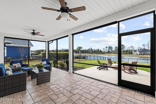 5301 Barcroft Lake Drive, Leland, NC 28451