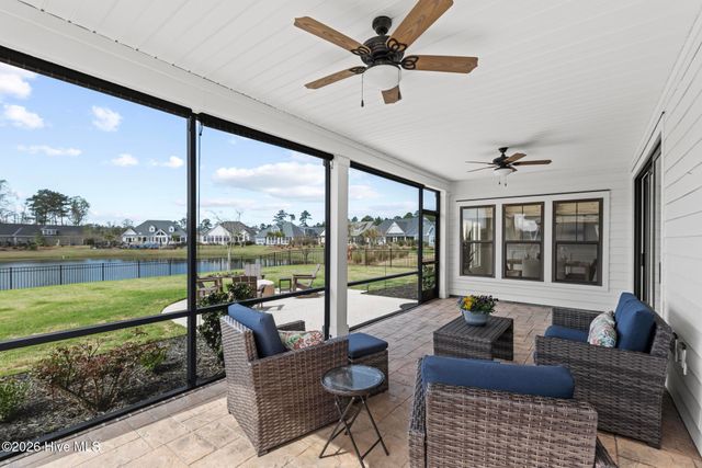 5301 Barcroft Lake Drive, Leland, NC 28451